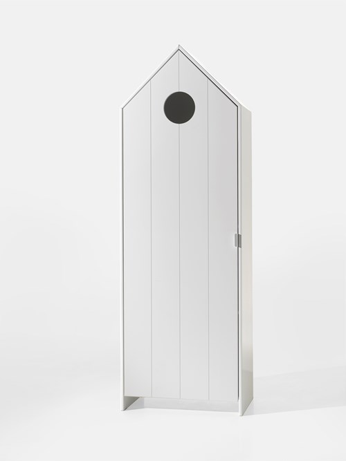 Garde-robe-CASAMI ARMOIRE BLANC-Vipack-mailleux-0