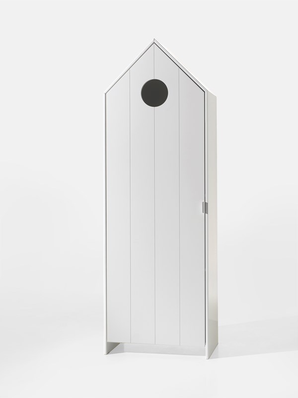 Garde-robe-CASAMI ARMOIRE BLANC-Vipack-mailleux-0