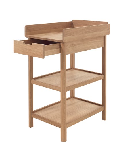 Table à langer-FORREST TABLE À LANGER CHÊNE-Vipack-mailleux-3
