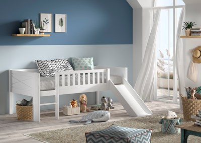 Chambres complètes-Combinaison de chambre d'enfant Scott-Vipack-mailleux-5