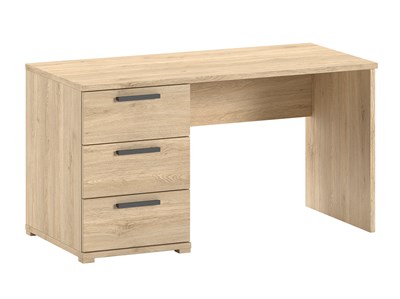 Chambres complètes-Combinaison de chambre d'enfant Sam 2-Vipack-mailleux-6