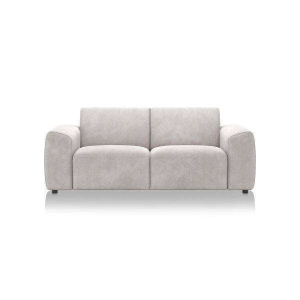 Canapés 2 places-Tineo, 2-places-Xooon-mailleux-0