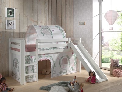Chambres complètes-Cette PINO-combinaison se compose des éléments suivants  PINO lit compact avec-1