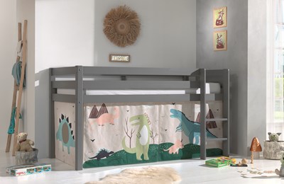 Textile-TEXTILES DINO HOUSSE POUR LIT COMPACT PINOSCOTT-Vipack-mailleux-1