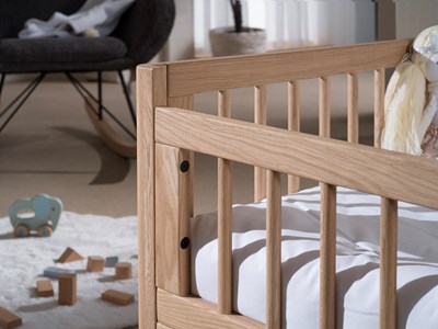 Chambres complètes-Combinaison de chambre d'enfant Forrest Oak 6-chêne-Vipack-mailleux-8