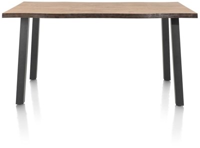 Tables de bar-Carreras-Evora, table de bar 180 x 100 cm (hauteur 92 cm)-Henders & Hazel-mailleux-2