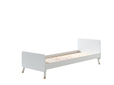Chambres complètes-Combinaison de chambre d'enfant Billy 4-Vipack-mailleux-3
