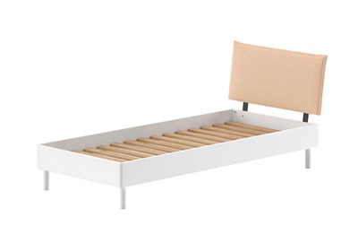 Chambres complètes-Combinaison de chambre d'enfant Forrest Beech 4-hêtre laqué blanc-Vipack-maill-3