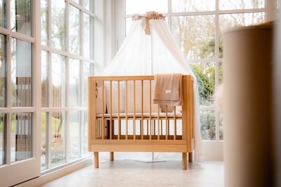 Parc bébé-FORREST PARC BÉBÉ 95 x 75 cm CHÊNE-Vipack-mailleux-8