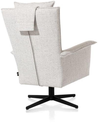 Fauteuils pivotants-Carola, pouf-Henders & Hazel-mailleux-12