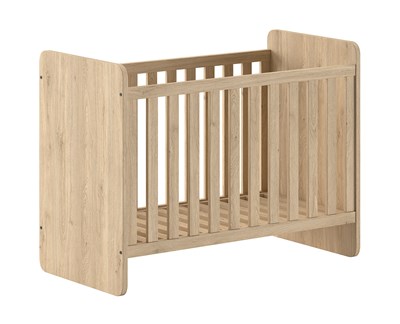 Chambres complètes-Combinaison de chambre d'enfant Sam 2-Vipack-mailleux-3