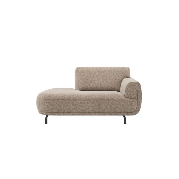 Divan et Lounge-Belem, Divan droit bas-Xooon-mailleux-0