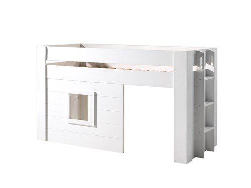 Chambres complètes-Combinaison de chambre d'enfant Noah-Vipack-mailleux-0