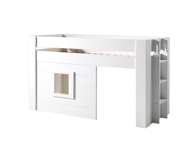 Chambres complètes-Combinaison de chambre d'enfant Noah-Vipack-mailleux-0