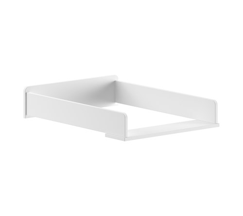 Table à langer-EVA PLAN À LANGER BLANC-Vipack-mailleux-0