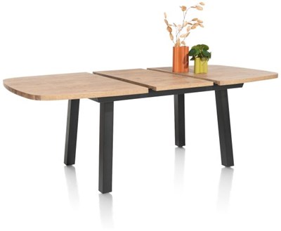 Tables à rallonge-Pavarotti-Edimbourg, table à rallonge 190 (+ 60) x 110 cm-Henders & Hazel-maill-9
