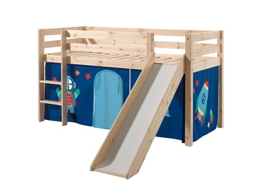 Chambres complètes-Cette PINO-combinaison se compose des éléments suivants  PINO lit compact avec-0