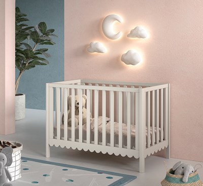 Chambres complètes-Combinaison de chambre d'enfant Swingo 4-clay-Vipack-mailleux-6