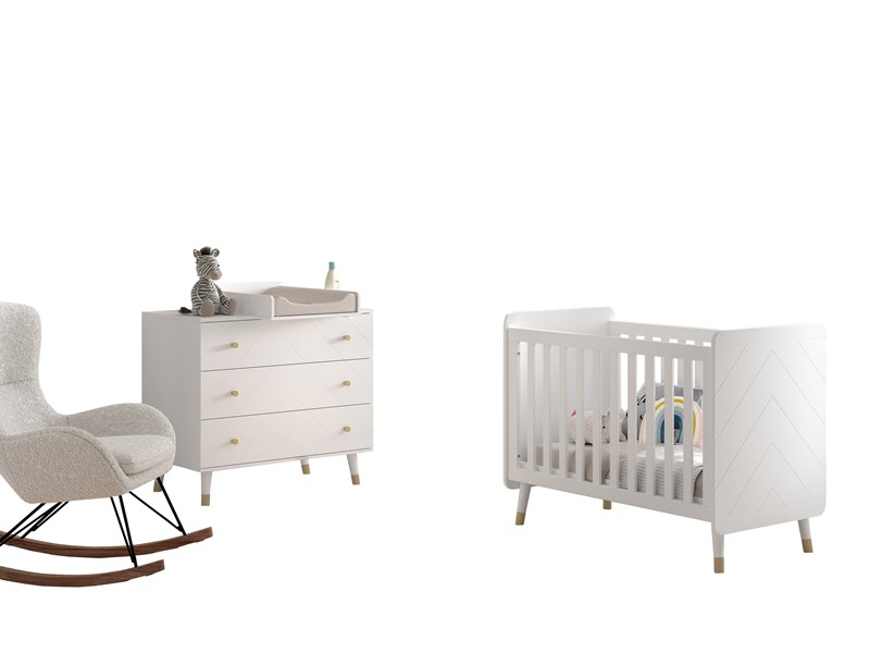 Chambres complètes-Combinaison de chambre d'enfant Billy-Vipack-mailleux-0