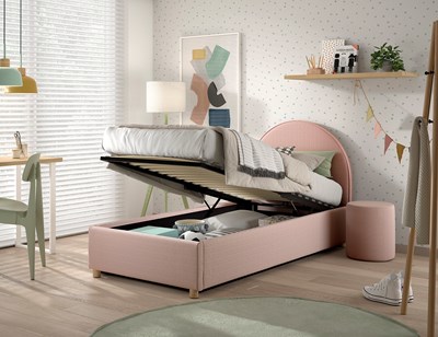 Chambres complètes-Combinaison de chambre d'enfant Moon-Vipack-mailleux-10