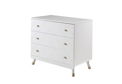 Chambres complètes-Combinaison de chambre d'enfant Billy 4-Vipack-mailleux-5