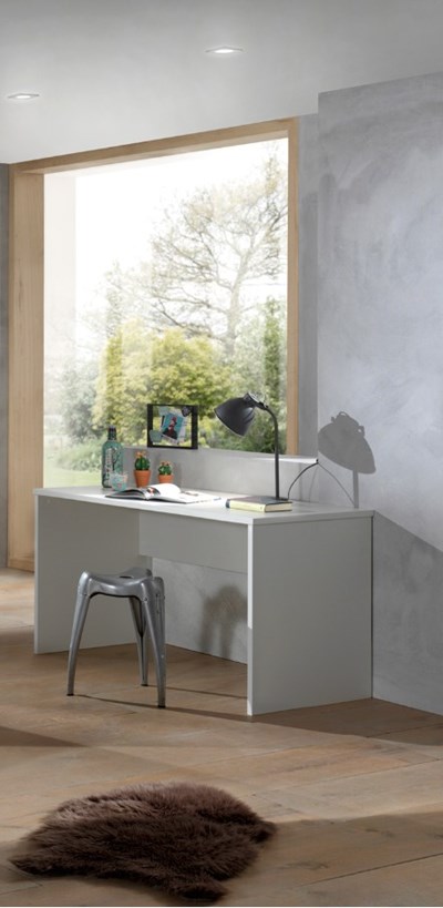 Bureau-LONDON BUREAU BLANC-Vipack-mailleux-3