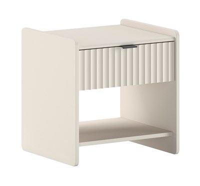 Chambres complètes-Combinaison de chambre d'enfant Lux 4-coloris clay-Vipack-mailleux-4