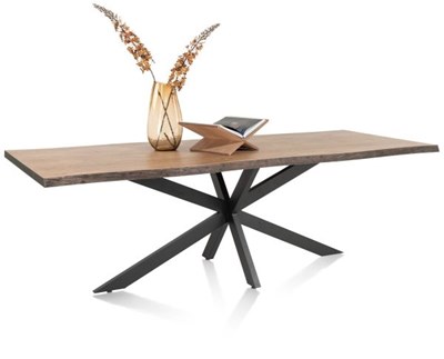 Tables de salle à manger-Carreras-Evora, table 240 x 100 cm-Henders & Hazel-mailleux-1