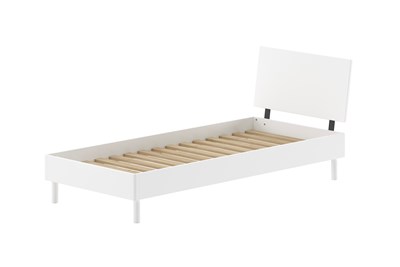 Chambres complètes-Combinaison de chambre d'enfant Forrest Beech 4-hêtre laqué blanc-Vipack-maill-3