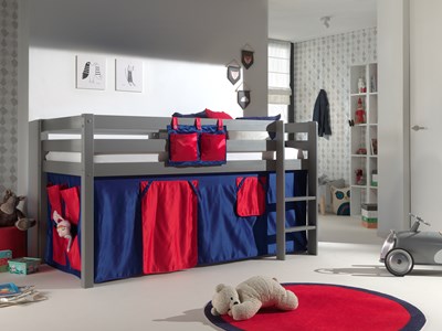 Textile-TEXTILES DOMINO HOUSSE POUR LIT COMPACT PINOSCOTT-Vipack-mailleux-1