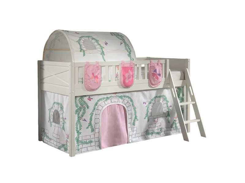 Chambres complètes-Combinaison de chambre d'enfant Scott-Vipack-mailleux-0