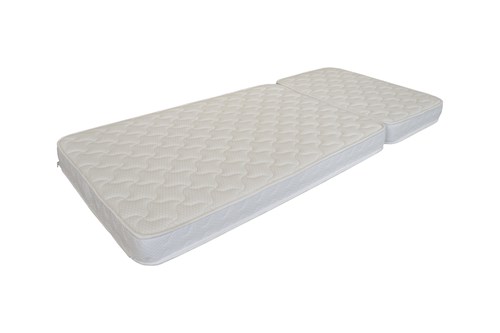 Matelas-MATELAS JUMPER  90 x 140 + 60 x 19 cm-Vipack-mailleux-0