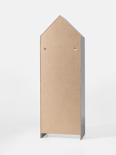 Chambres complètes-Combinaison de chambre d'enfant Casami 5-Vipack-mailleux-7