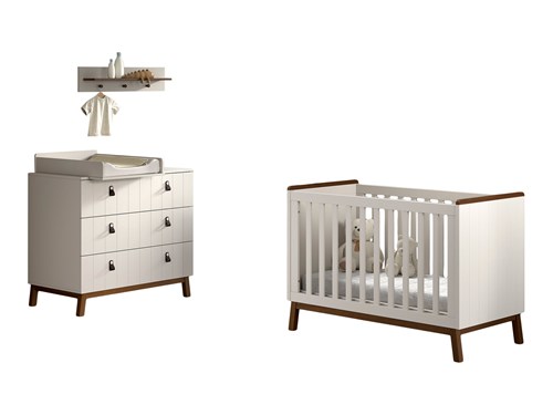 Chambres complètes-Combinaison de chambre d'enfant Sezane 4-clay-Vipack-mailleux-0