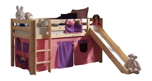 Chambres complètes-Cette PINO-combinaison se compose des éléments suivants  PINO lit compact avec-0