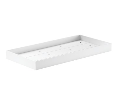 Chambres complètes-Combinaison de chambre d'enfant Forrest Beech hêtre laqué blanc-Vipack-mailleu-4