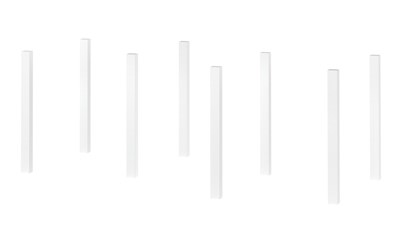 Lit superposé-FORREST LIT SUPERPOSÉ 90 x 200 cm HÊTRE BLANC-Vipack-mailleux-3