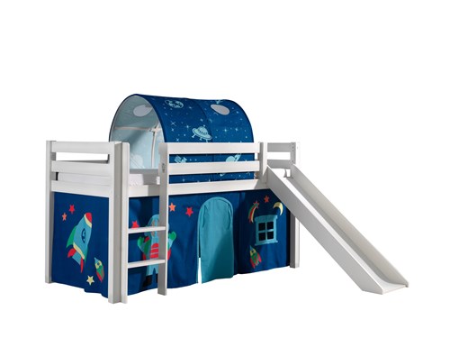 Chambres complètes-Cette PINO-combinaison se compose des éléments suivants  PINO lit compact avec-0