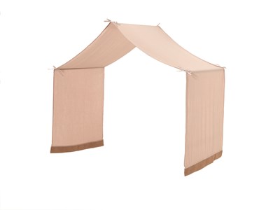 Chambres complètes-Combinaison de chambre d'enfant Forrest Beech hêtre nature-Vipack-mailleux-5