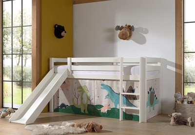 Chambres complètes-Cette PINO-combinaison se compose des éléments suivants  PINO lit compact avec-1