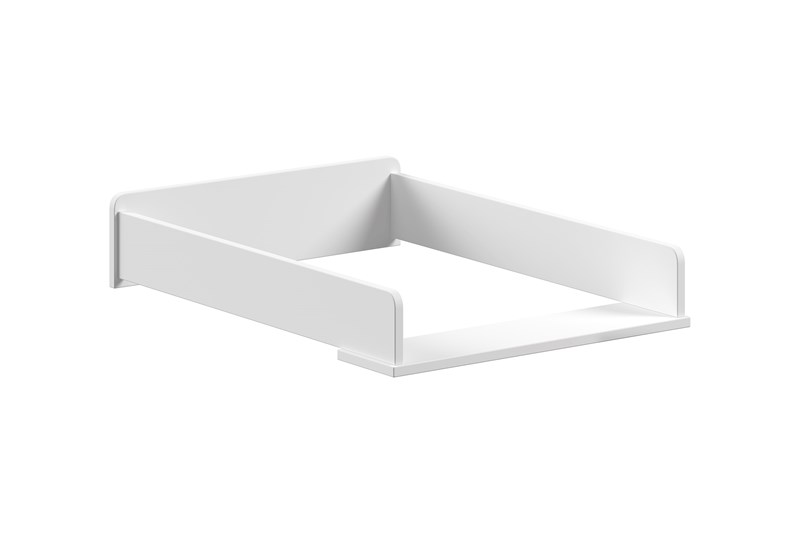 Table à langer-AMORI PLAN À LANGER BLANC-Vipack-mailleux-0