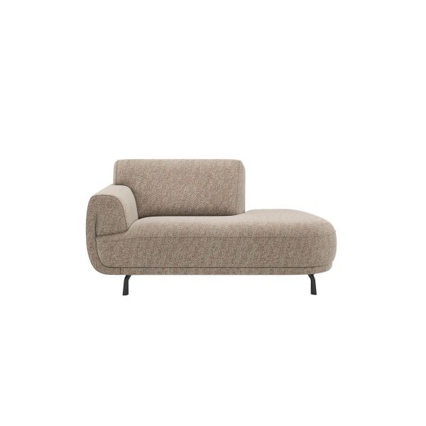 Divan et Lounge-Belem, Divan gauche bas-Xooon-mailleux-0