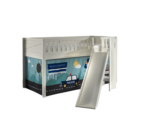 Chambres complètes-Combinaison de chambre d'enfant Scott-Vipack-mailleux-0