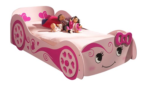 Chambres complètes-Combinaison de chambre d'enfant Carbeds-Vipack-mailleux-0