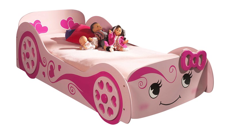 Chambres complètes-Combinaison de chambre d'enfant Carbeds-Vipack-mailleux-0