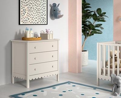 Chambres complètes-Combinaison de chambre d'enfant Swingo 4-clay-Vipack-mailleux-11