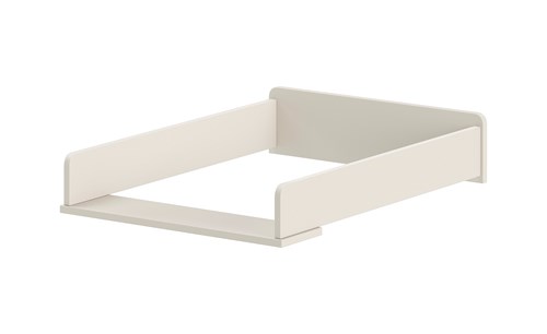 Table à langer-SEZANE PLAN À LANGER CLAY-Vipack-mailleux-0