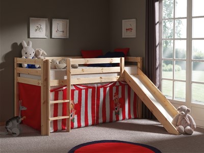 Chambres complètes-Cette PINO-combinaison se compose des éléments suivants  PINO lit compact avec-1