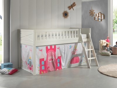 Chambres complètes-Combinaison de chambre d'enfant Scott-Vipack-mailleux-1