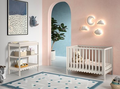 Chambres complètes-Combinaison de chambre d'enfant Swingo 4-clay-Vipack-mailleux-1